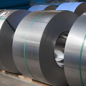 Cold Rolled Coils