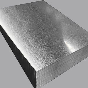 GI Sheet