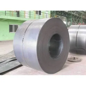 HRC Coil