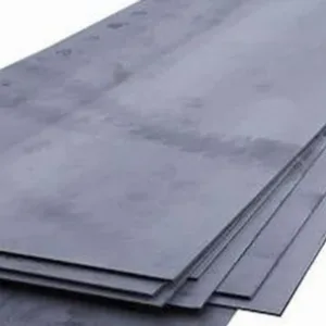 HRC Sheets