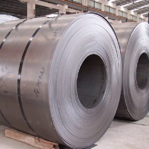 Hot Rolled Coil