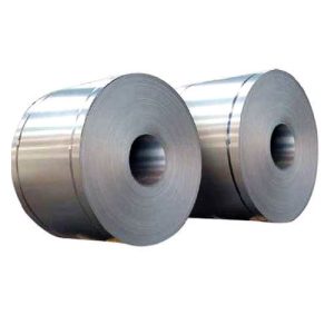 Hot Rolled Pickled Oil Coils