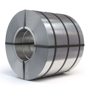 Hot Rolled Steel Coil