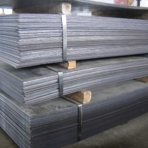 Hot Rolled Coil Sheet